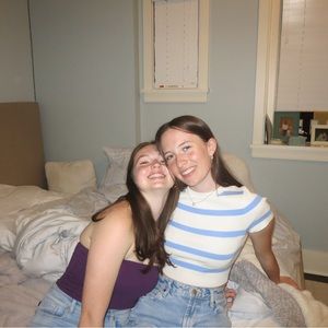 Meet your Posher, Nora